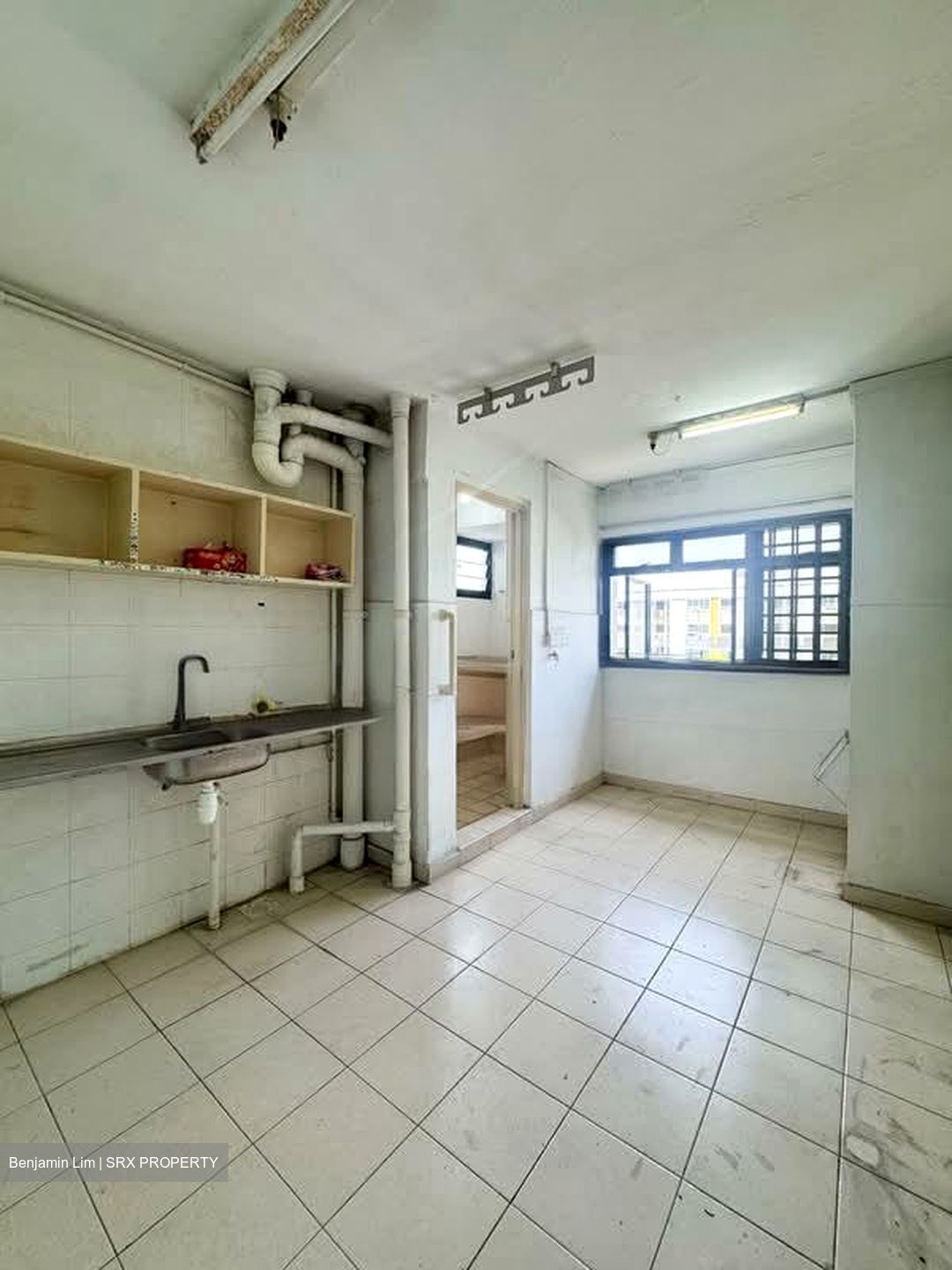 Blk 541 Bedok North Green (Bedok), HDB 2 Rooms #604364301